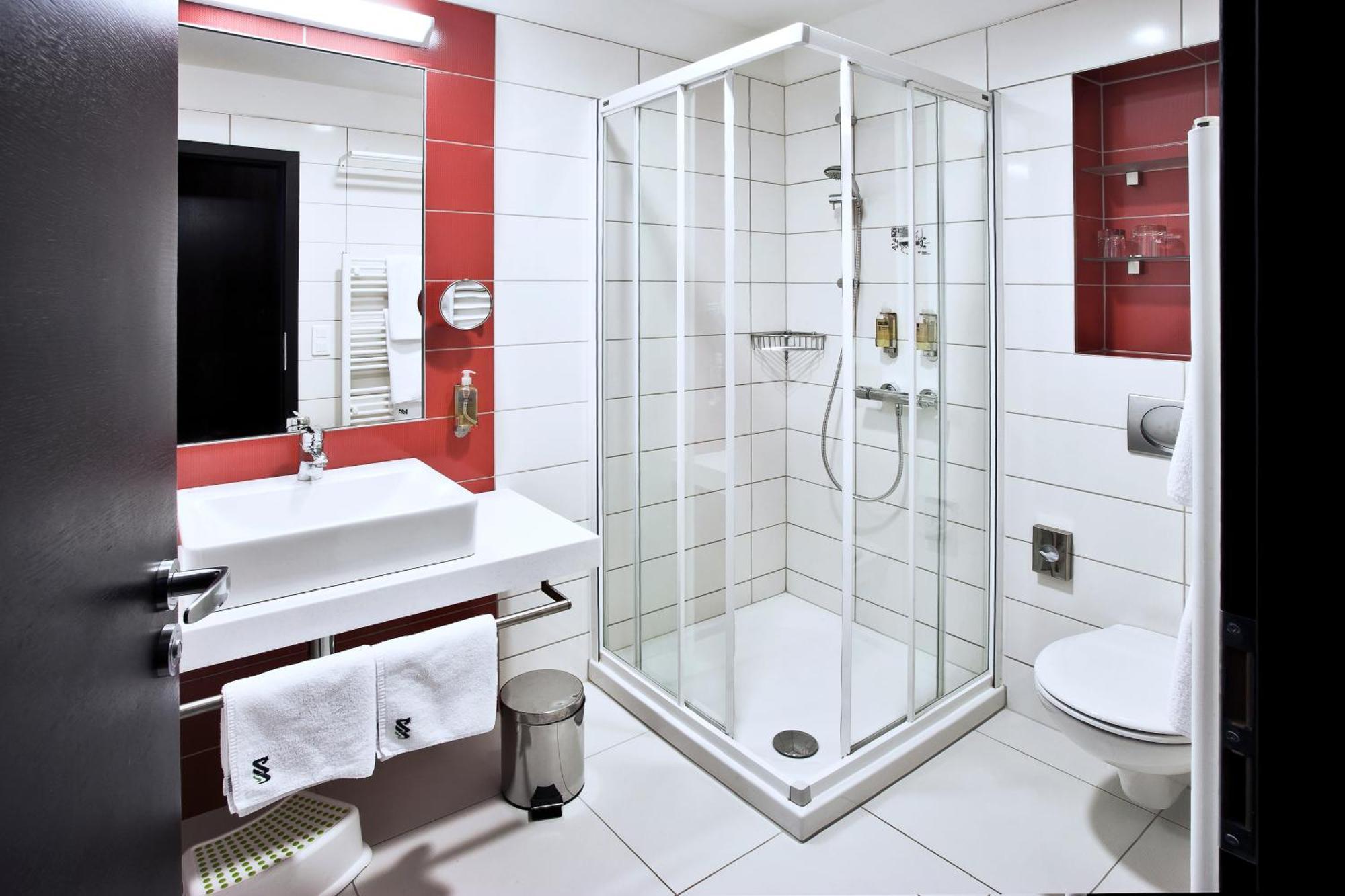 Wellness Hotel Vista Dolni Morava Exterior photo